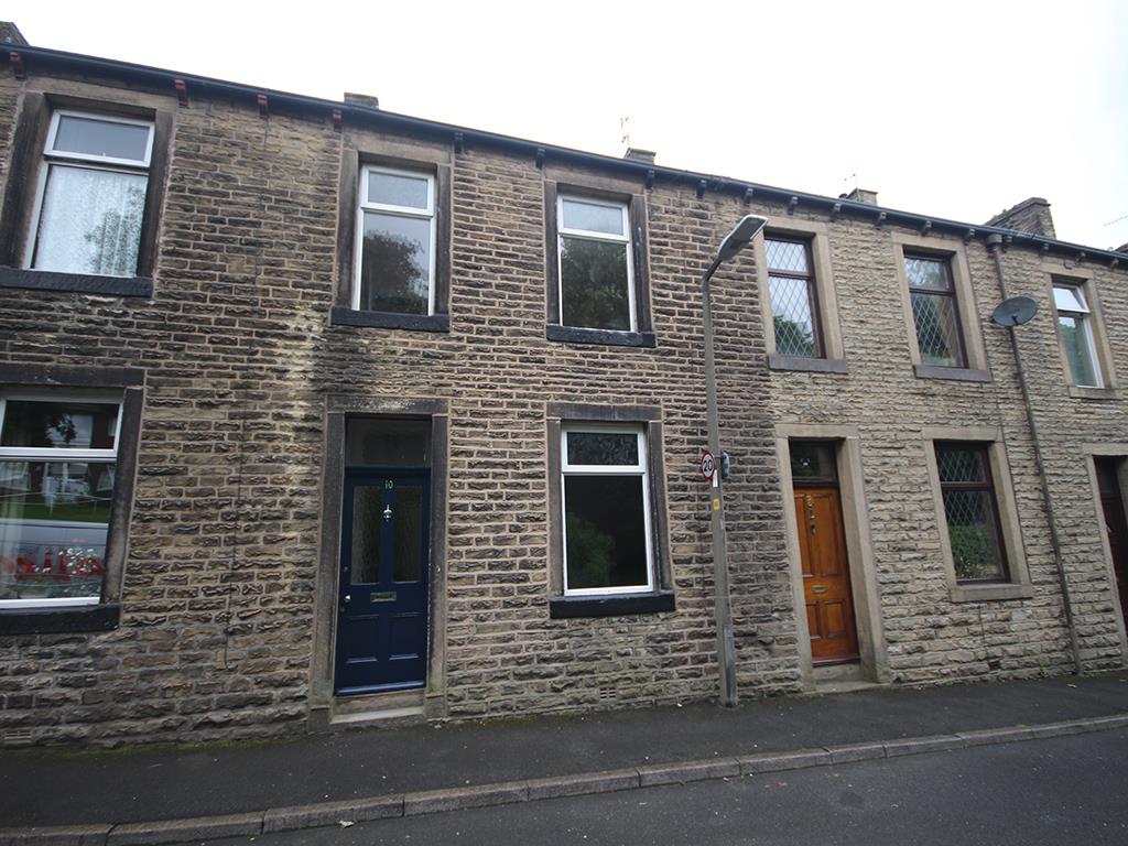 3 bedroom terraced house To Let in Foulridge, Colne - Main Image